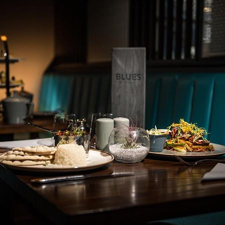 The Park Hotel Kilmarnock Ngoại thất bức ảnh