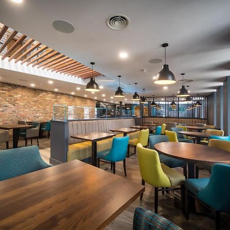 The Park Hotel Kilmarnock Ngoại thất bức ảnh