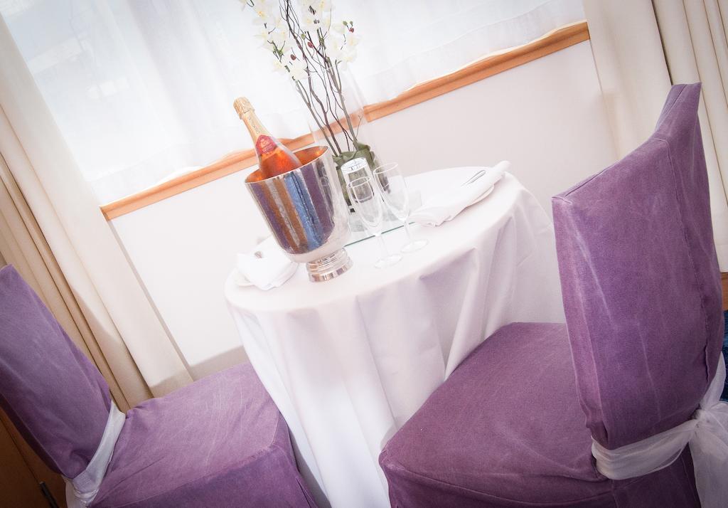 The Park Hotel Kilmarnock Ngoại thất bức ảnh