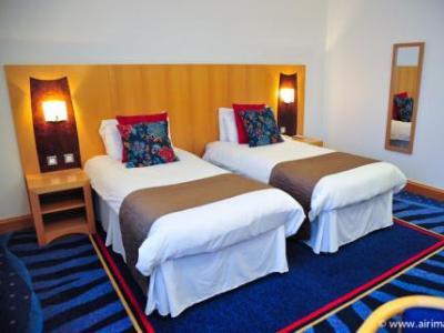The Park Hotel Kilmarnock Ngoại thất bức ảnh