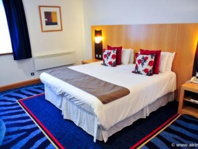 The Park Hotel Kilmarnock Ngoại thất bức ảnh