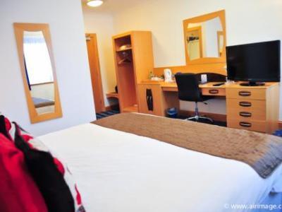 The Park Hotel Kilmarnock Ngoại thất bức ảnh