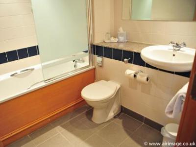 The Park Hotel Kilmarnock Ngoại thất bức ảnh