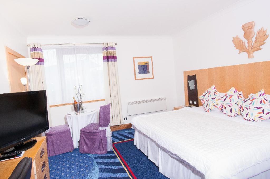 The Park Hotel Kilmarnock Ngoại thất bức ảnh