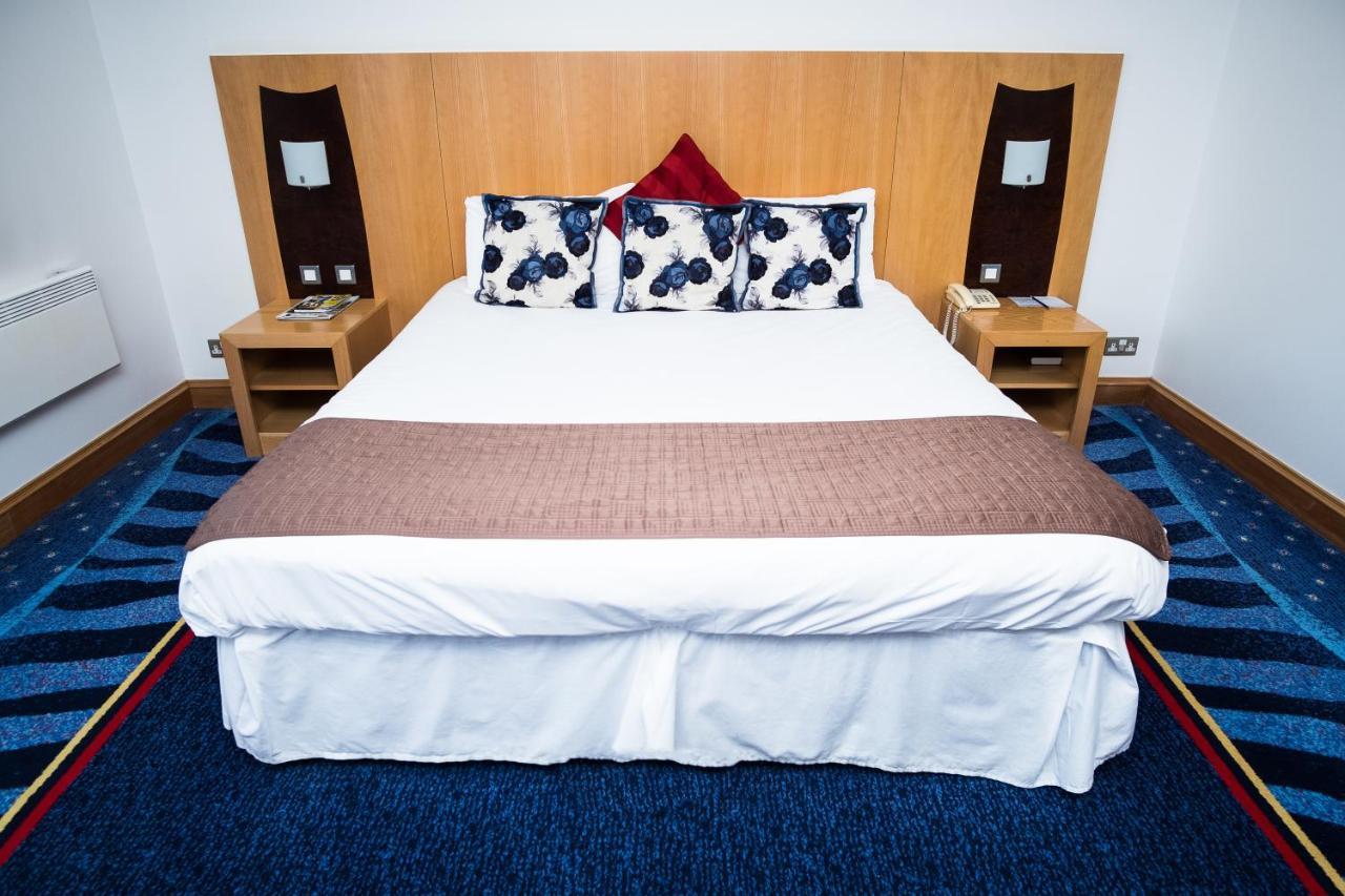 The Park Hotel Kilmarnock Ngoại thất bức ảnh