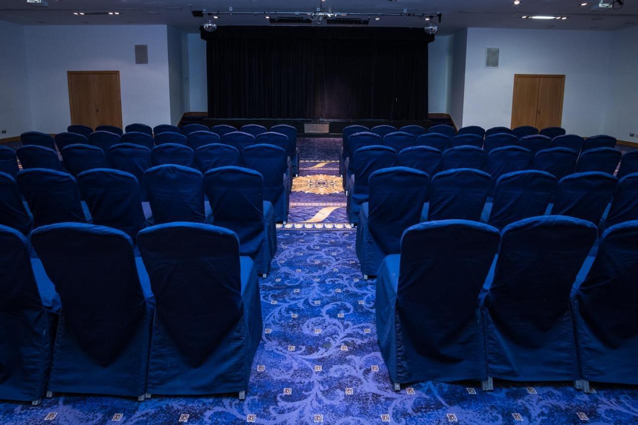 The Park Hotel Kilmarnock Ngoại thất bức ảnh
