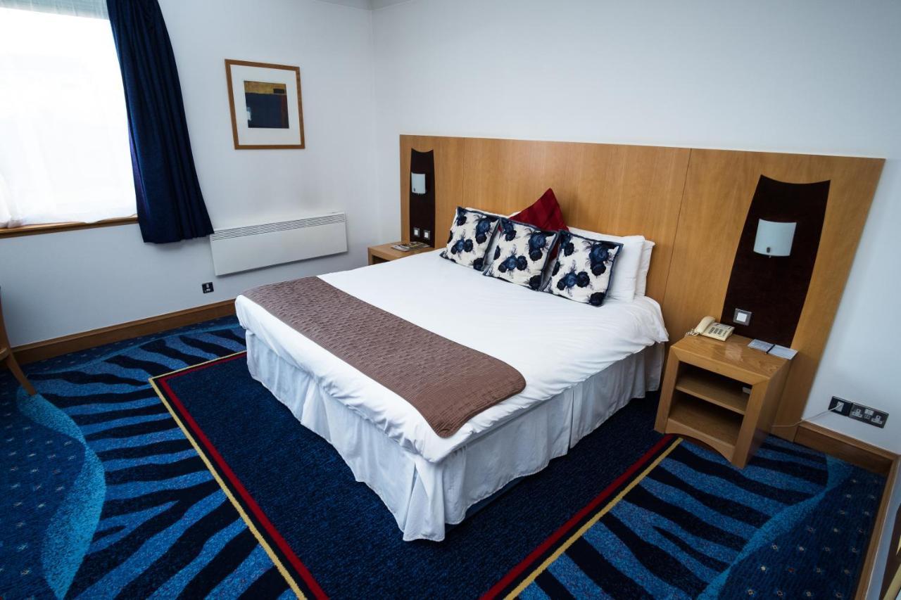 The Park Hotel Kilmarnock Ngoại thất bức ảnh