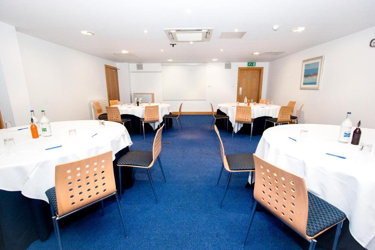 The Park Hotel Kilmarnock Ngoại thất bức ảnh