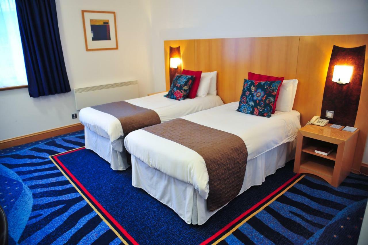 The Park Hotel Kilmarnock Ngoại thất bức ảnh